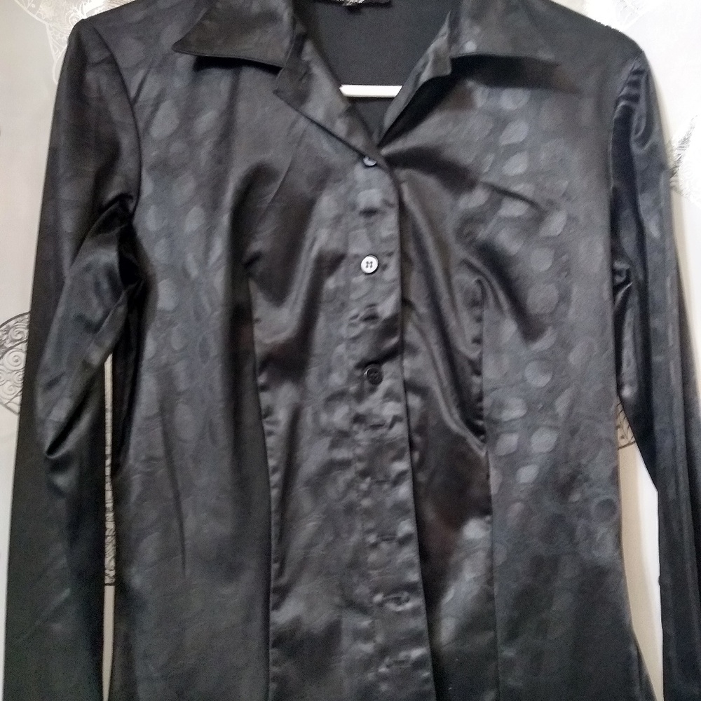 Betsey Johnson Blouse